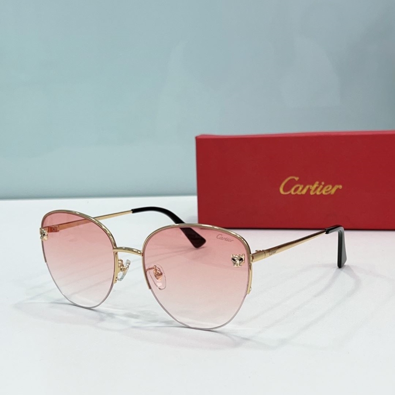 Cartier Sunglasses